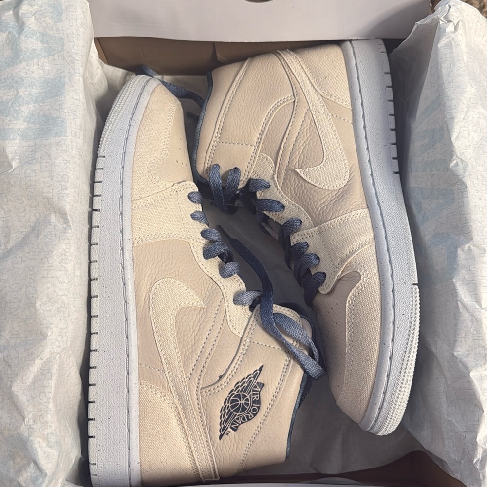 Air Jordan 1 (New)